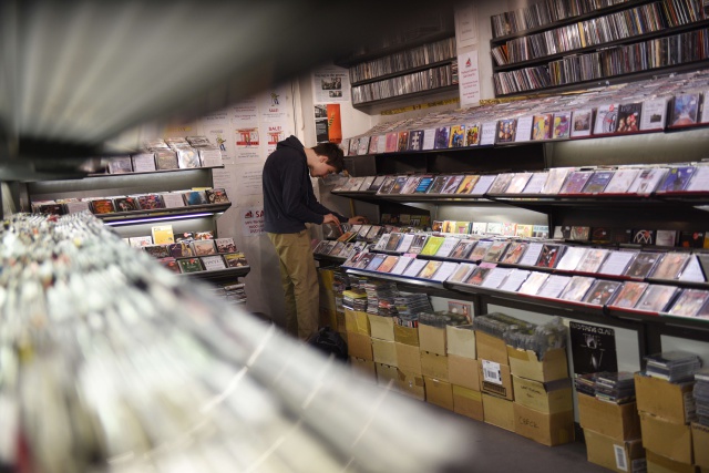 La música aumenta sus ingresos en España en 2019 La música aumenta sus ingresos en España en 2019