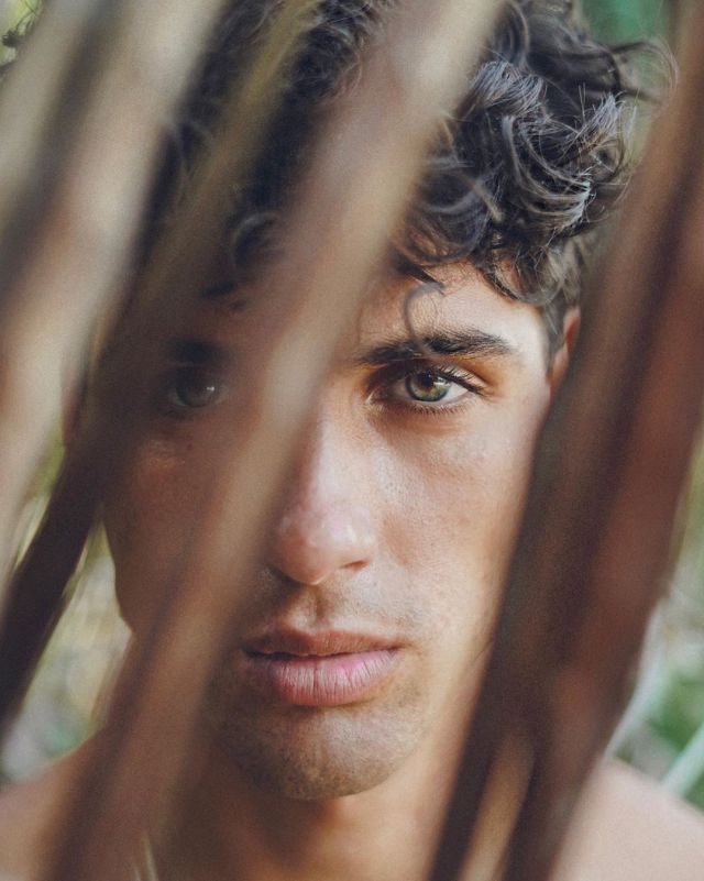 El influencer Daniel Illescas comparte la aventura que cambió el rumbo de su vida El influencer Daniel Illescas comparte la aventura que cambió el rumbo de su vida