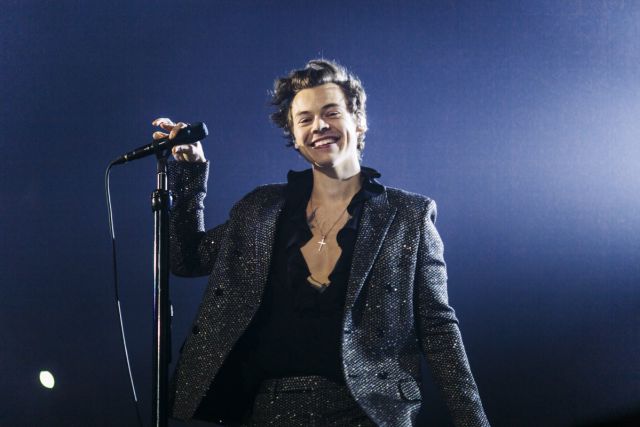 Harry Styles explica la razón por la que rechazó ser el príncipe Eric en ‘La Sirenita’ Harry Styles explica la razón por la que rechazó ser el príncipe Eric en ‘La Sirenita’