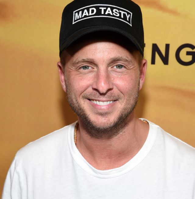 Ryan Tedder Ryan Tedder