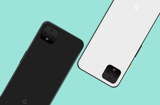 Se filtra el primer anuncio de Google Pixel 4 Se filtra el primer anuncio de Google Pixel 4