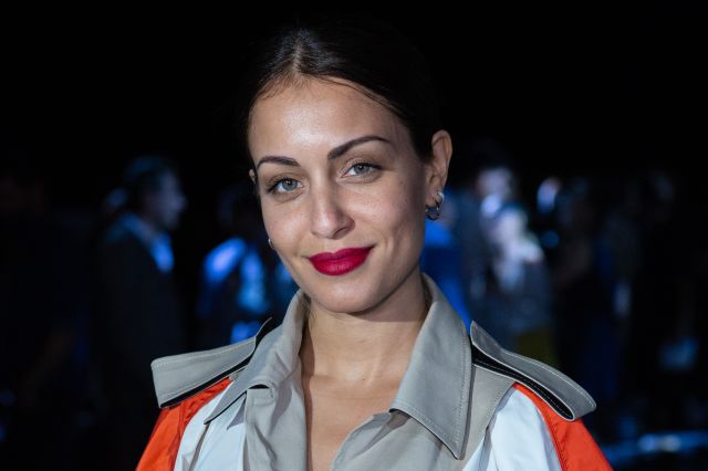Hiba Abouk muestra su apoyo a Rosalía y recibe un ataque racista Hiba Abouk muestra su apoyo a Rosalía y recibe un ataque racista