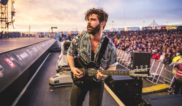 BIME LIVE cierra su cartel con las incorporaciones de Foals y Floating Points BIME LIVE cierra su cartel con las incorporaciones de Foals y Floating Points