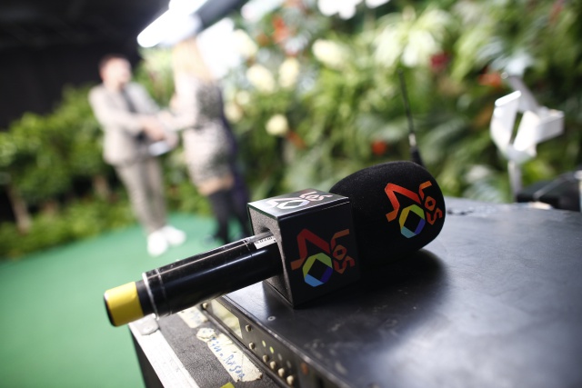 Sala de Medios de LOS40 Music Awards 2019 Sala de Medios de LOS40 Music Awards 2019