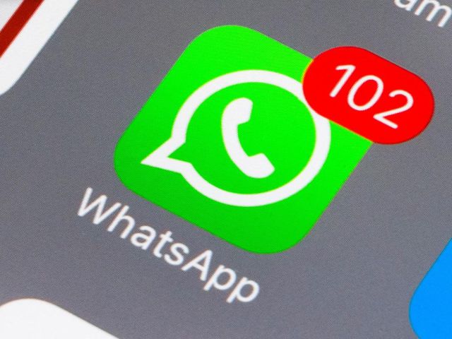 Cómo hablarle a una persona que te ha bloqueado por WhatsApp Cómo hablarle a una persona que te ha bloqueado por WhatsApp
