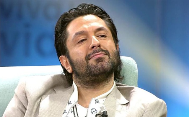 Rafael Amargo se cae de ‘GH VIP’ y carga contra Telecinco por “discriminación” Rafael Amargo se cae de ‘GH VIP’ y carga contra Telecinco por “discriminación”
