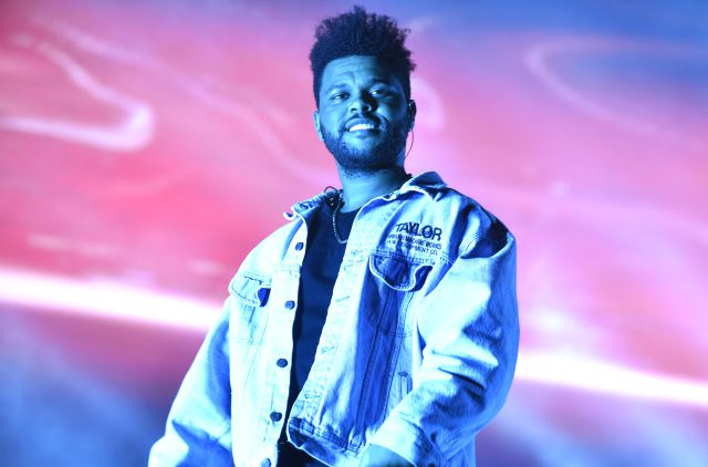 The Weeknd, irreconocible con su nuevo look, deja alucinado a Bruno Mars The Weeknd, irreconocible con su nuevo look, deja alucinado a Bruno Mars