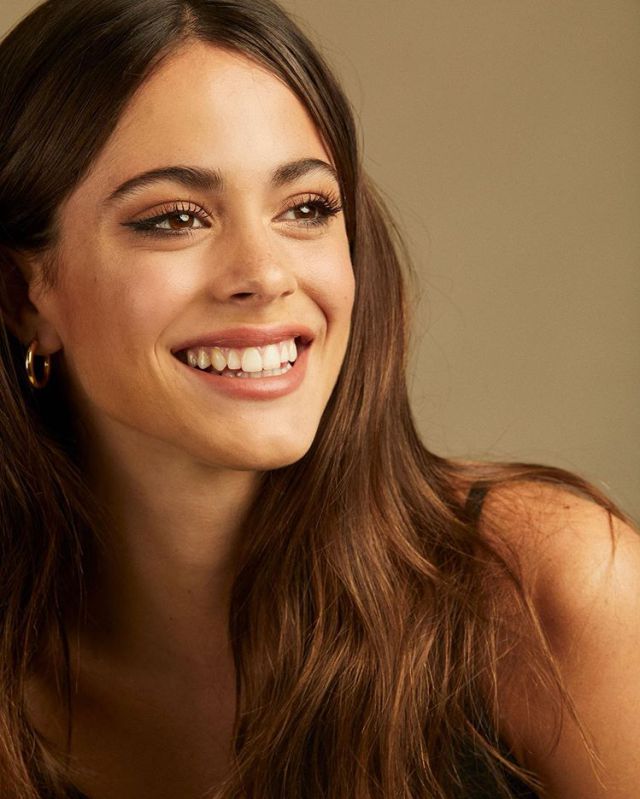 Jessie J le hace una proposición a Tini que no puede rechazar Jessie J le hace una proposición a Tini que no puede rechazar