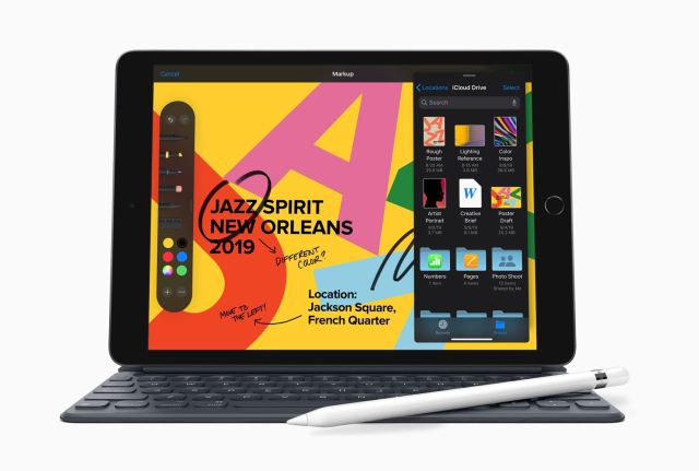 El iPad se renueva El iPad se renueva