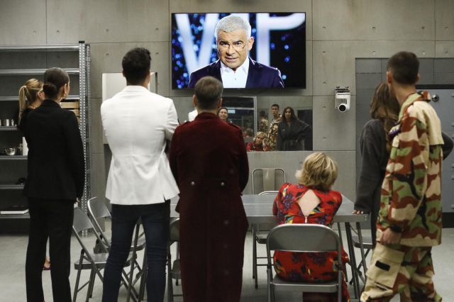 ¿Por qué los concursantes de ‘GH VIP 7’ acabaron pidiendo “¡sacadnos de aquí!”? ¿Por qué los concursantes de ‘GH VIP 7’ acabaron pidiendo “¡sacadnos de aquí!”?