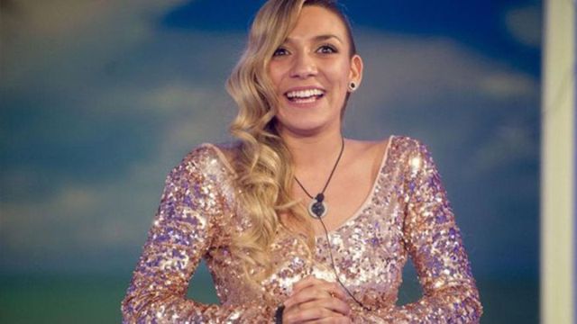 Paula González, ganadora de ‘GH 15’, reaparece irreconocible luciendo como Kim Kardashian Paula González, ganadora de ‘GH 15’, reaparece irreconocible luciendo como Kim Kardashian