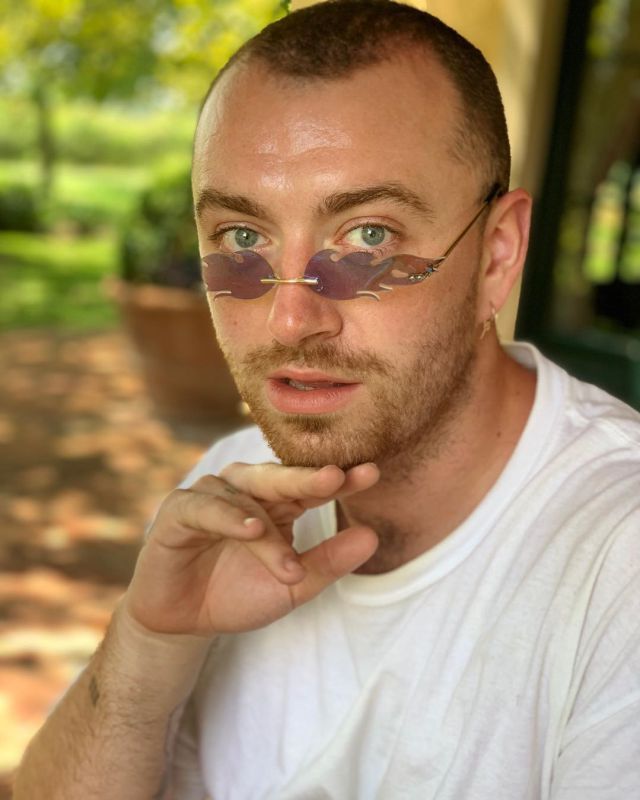 Sam Smith Sam Smith