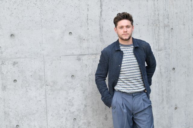 Niall Horan cumple años y le ha pedido un regalo a sus fans Niall Horan cumple años y le ha pedido un regalo a sus fans