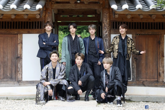 ¿Qué ocurrirá con BTS y el servicio militar obligatorio? ¿Qué ocurrirá con BTS y el servicio militar obligatorio?