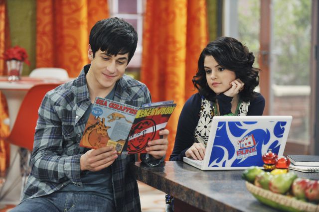 Selena Gomez y David Henrie están hablando de la vuelta de ‘Los Magos de Waverly Place’ Selena Gomez y David Henrie están hablando de la vuelta de ‘Los Magos de Waverly Place’