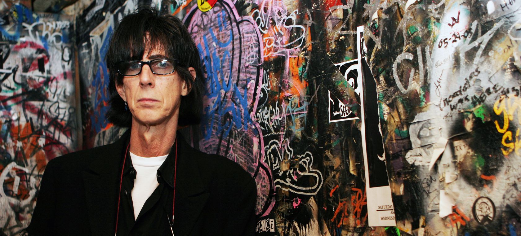 Muere Ric Ocasek, el ex líder de The Cars que fusionó el pop y la ‘new wave’ Muere Ric Ocasek, el ex líder de The Cars que fusionó el pop y la ‘new wave’