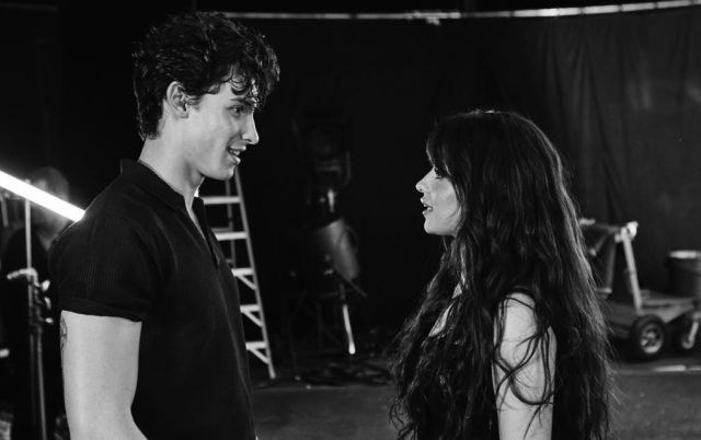 5 años, misma química: Así han cambiado Shawn Mendes y Camila Cabello desde su primera colaboración hasta ‘Señorita’ 5 años, misma química: Así han cambiado Shawn Mendes y Camila Cabello desde su primera colaboración hasta ‘Señorita’