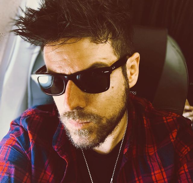 Pablo López Pablo López