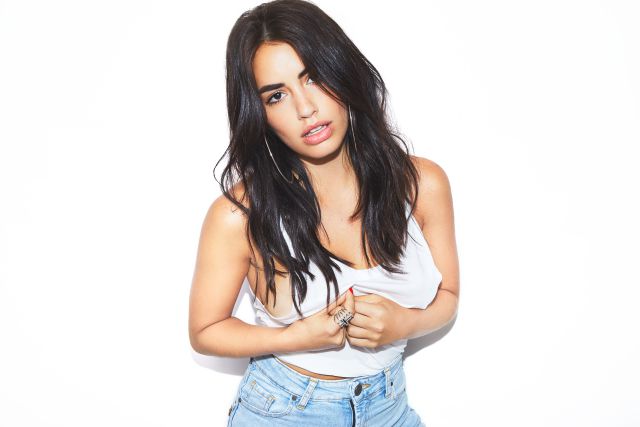 Si tienes tu entrada para Lali... ¡Te invitamos a conocerla en persona! Si tienes tu entrada para Lali... ¡Te invitamos a conocerla en persona!