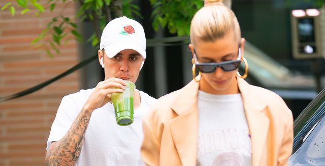 Justin Bieber está obsesionado con su nueva familia Justin Bieber está obsesionado con su nueva familia