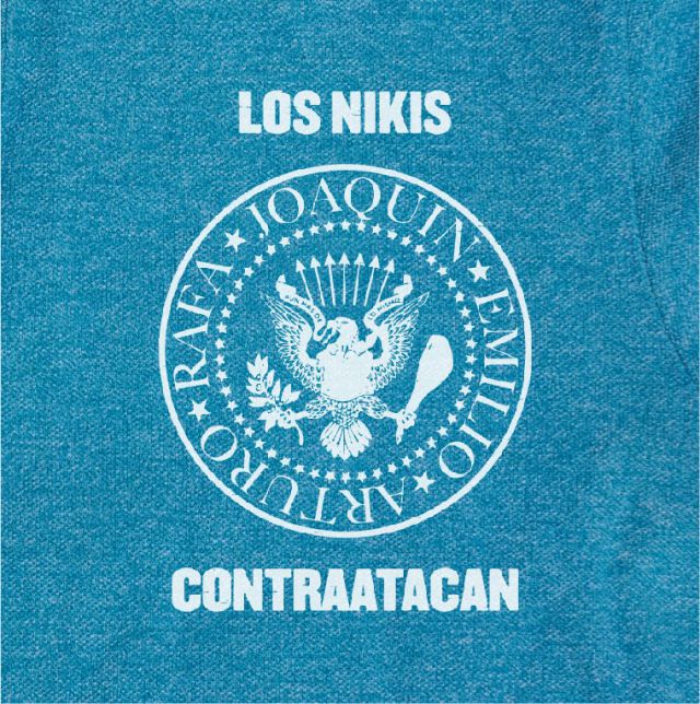 El imperio de Los Nikis contraataca con un nuevo vídeo El imperio de Los Nikis contraataca con un nuevo vídeo