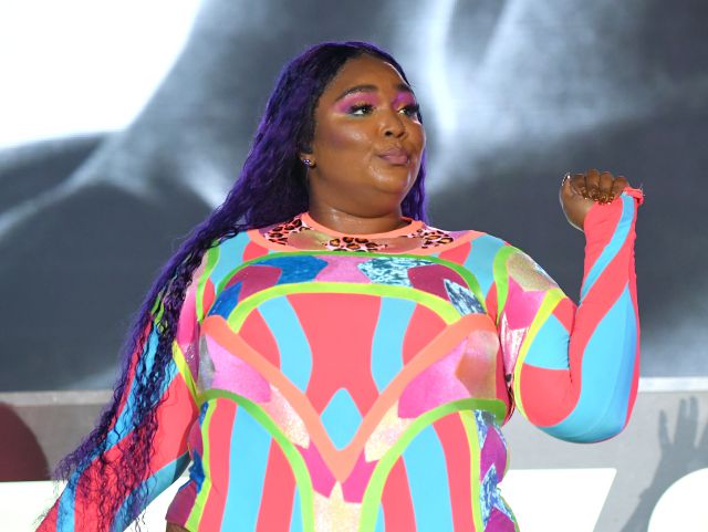 ¿Por qué Lizzo se ha convertido en toda una revelación últimamente? ¿Por qué Lizzo se ha convertido en toda una revelación últimamente?