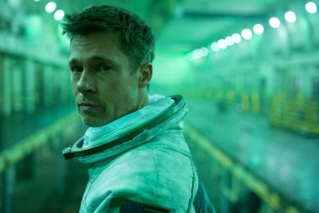 Ad Astra: ¿Hasta qué punto es verosímil la nueva película de Brad Pitt? Ad Astra: ¿Hasta qué punto es verosímil la nueva película de Brad Pitt?