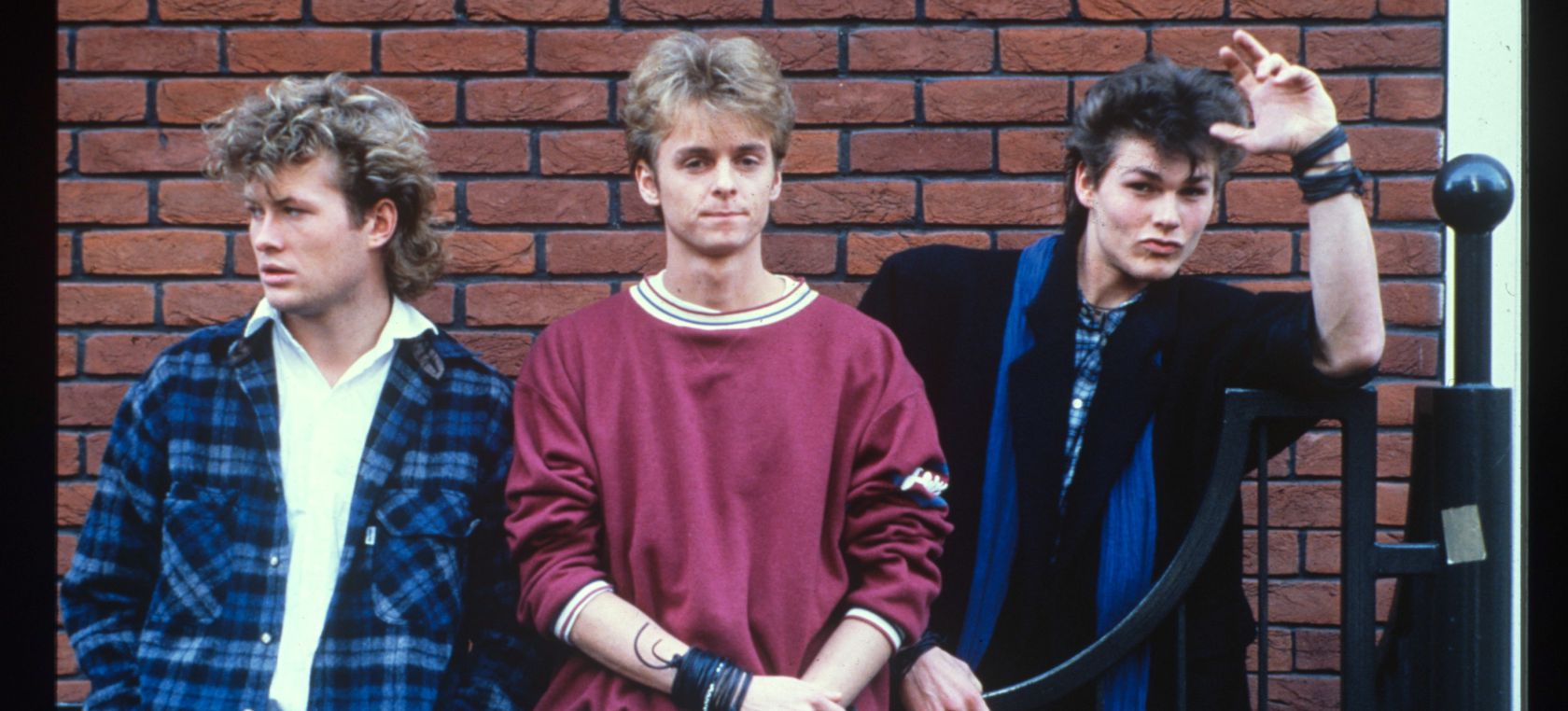 'Take on me', el inmortal hit de A-Ha, entra en el club de los mil millones en Youtube 'Take on me', el inmortal hit de A-Ha, entra en el club de los mil millones en Youtube