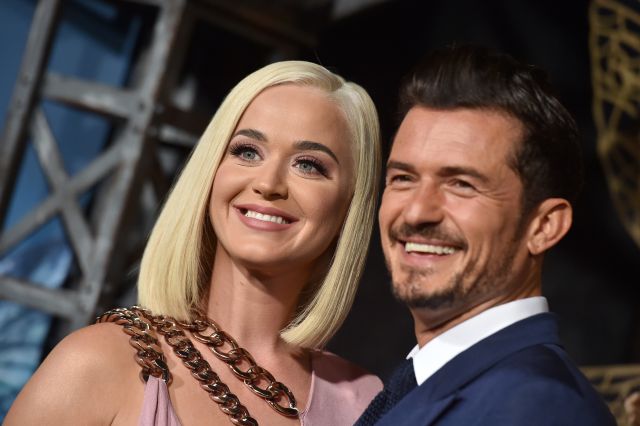 Katy Perry ha madurado gracias a una persona muy especial Katy Perry ha madurado gracias a una persona muy especial