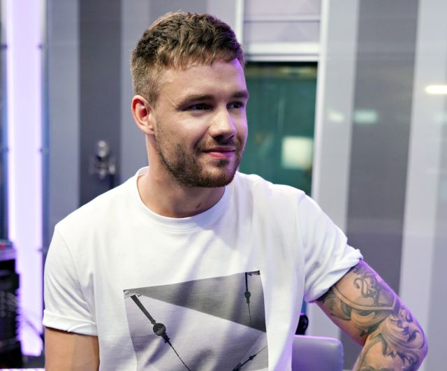 Mert Alas publica la foto más erótica de Liam Payne Mert Alas publica la foto más erótica de Liam Payne