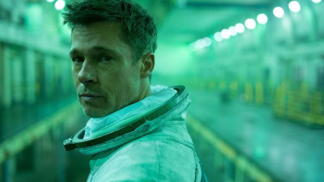 Ad Astra, Downton Abbey y Cegado por la luz, los grandes estrenos de cine de la semana Ad Astra, Downton Abbey y Cegado por la luz, los grandes estrenos de cine de la semana