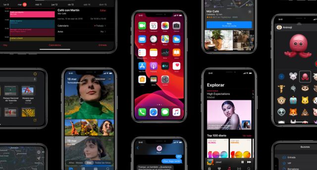 11 cosas que iOS 13 te permite hacer que antes no podías 11 cosas que iOS 13 te permite hacer que antes no podías