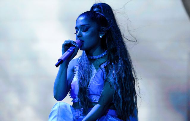 Ariana Grande Ariana Grande