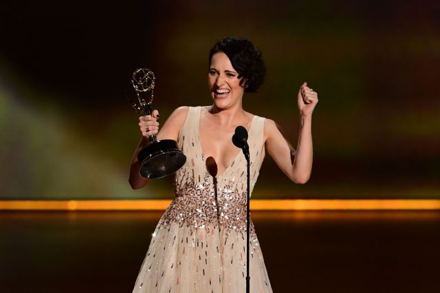 Premios Emmy 2019: consulta aquí la lista de ganadores (y perdedores) Premios Emmy 2019: consulta aquí la lista de ganadores (y perdedores)