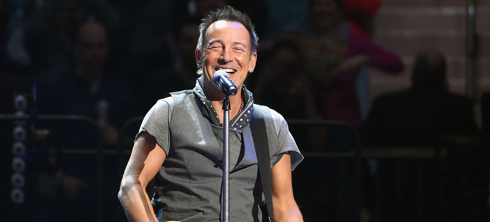 Bruce Springsteen, el gran superhéroe americano del rock, cumple 71 años Bruce Springsteen, el gran superhéroe americano del rock, cumple 71 años