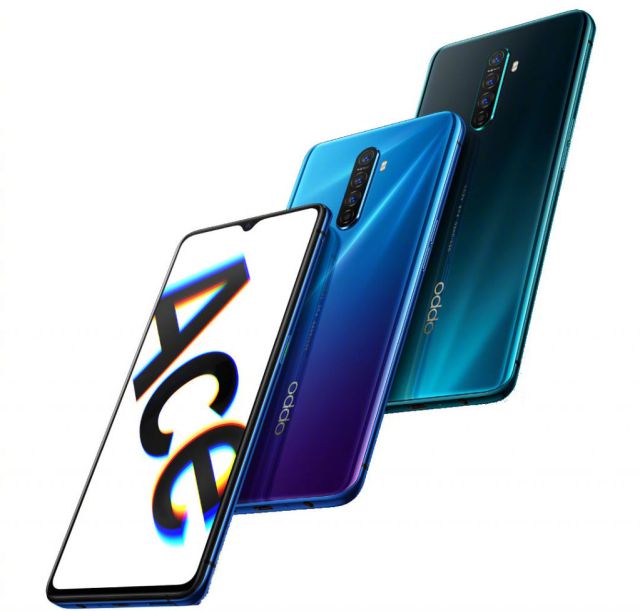 3 nuevos OPPO en camino 3 nuevos OPPO en camino