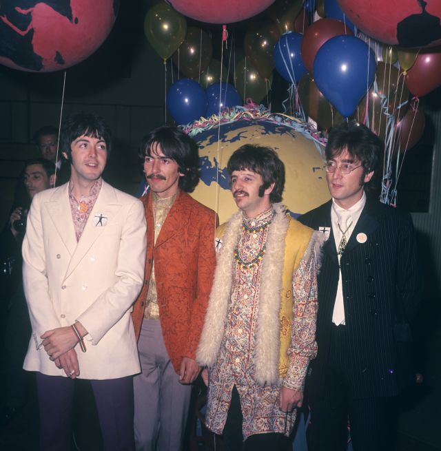 The Beatles The Beatles