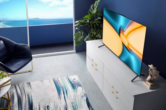La Smart TV de Honor estrenará Harmony OS en Europa La Smart TV de Honor estrenará Harmony OS en Europa