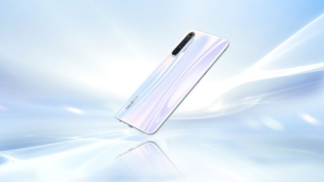 Realme X2 anunciado Realme X2 anunciado
