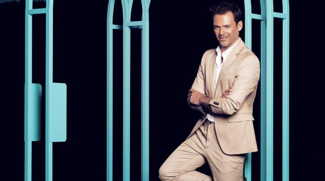 Hugo Castejón, ¿de polémico concursante de ‘GH VIP 7’ a Eurovisión? Hugo Castejón, ¿de polémico concursante de ‘GH VIP 7’ a Eurovisión?