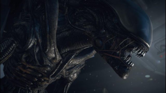 ‘Alien’ cumple 40 años: diez curiosidades para celebrar este clásico de la ciencia ficción ‘Alien’ cumple 40 años: diez curiosidades para celebrar este clásico de la ciencia ficción