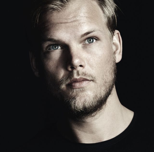 Avicii Avicii