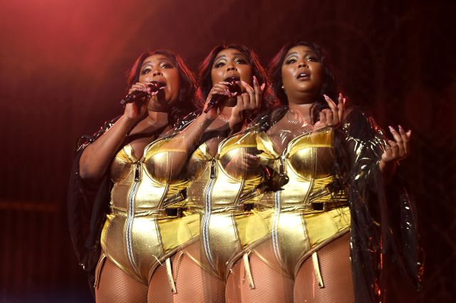 9 curiosidades de ‘Truth hurts’, la canción que ha convertido a Lizzo en la nueva diva 9 curiosidades de ‘Truth hurts’, la canción que ha convertido a Lizzo en la nueva diva