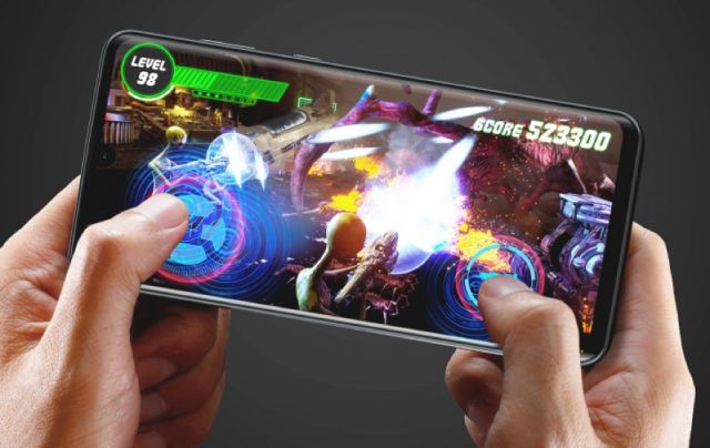 Sharp AQUOS zero2 anunciado con 240Hz de refresco de pantalla Sharp AQUOS zero2 anunciado con 240Hz de refresco de pantalla