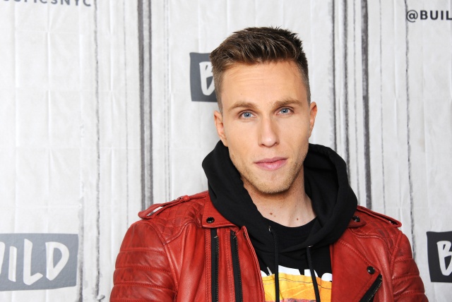 Nicky Romero StadiumX y Sam Martin Nº1 en Maxima 51 Chart Nicky Romero StadiumX y Sam Martin Nº1 en Maxima 51 Chart