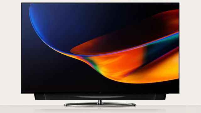 Oneplus enseña su Smart TV Oneplus enseña su Smart TV