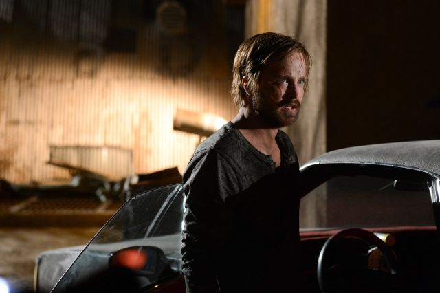 Calendario de series octubre 2019: del regreso de ‘Breaking Bad’, al final de dos míticas Calendario de series octubre 2019: del regreso de ‘Breaking Bad’, al final de dos míticas