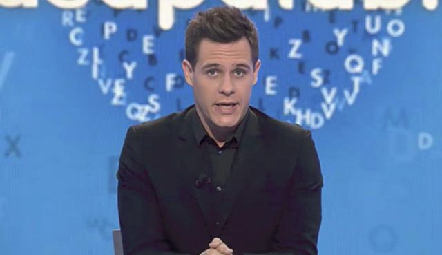 ‘Pasapalabra’ no se emitirá nunca más en Telecinco ‘Pasapalabra’ no se emitirá nunca más en Telecinco