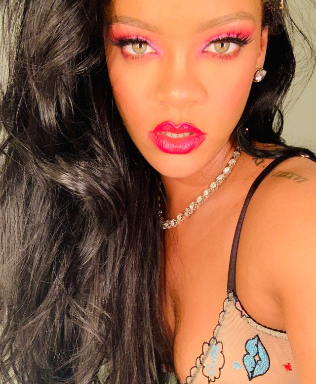 Rihanna Rihanna