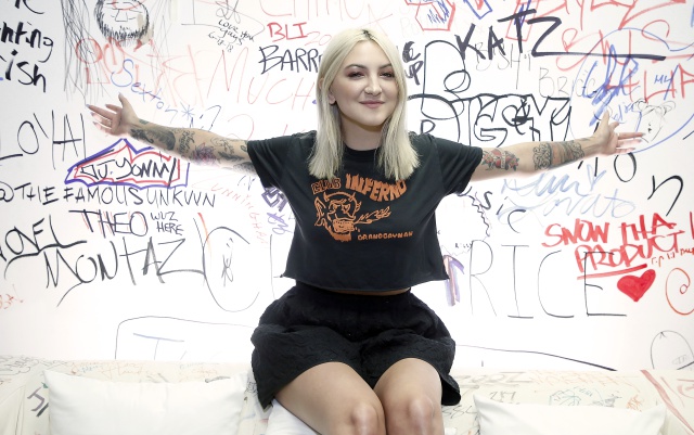 Julia Michaels se viene a España de concierto Julia Michaels se viene a España de concierto